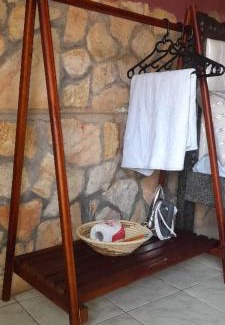 Jinja Hotel | Miji Lake Victoria View Room