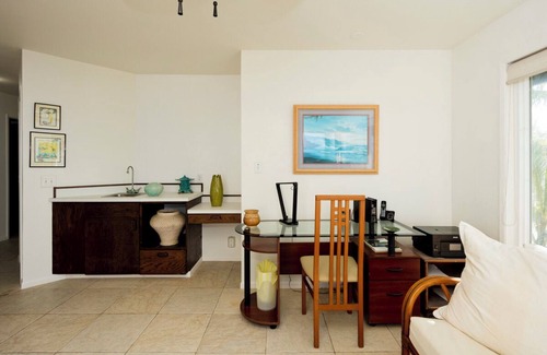 Keaau House | Mika Kai 4 bd w/Pool and Hot Tub - Epic Spot for Whale Watching!