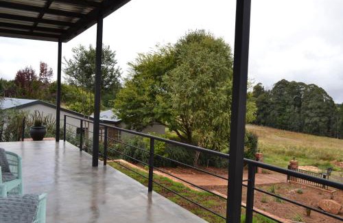 Dullstroom Apartment | Mika Self Catering Cottage