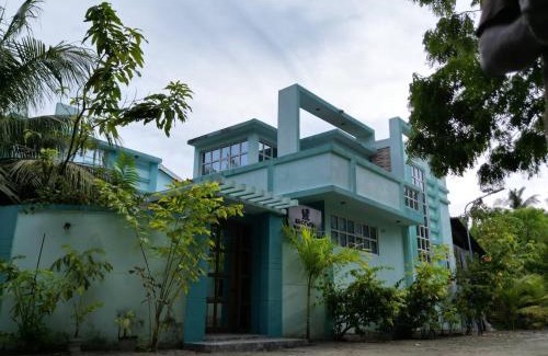 Thaa Atoll House | Mikado Break Inn