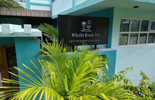 Thaa Atoll House | Mikado Break Inn