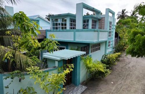 Thaa Atoll House | Mikado Break Inn