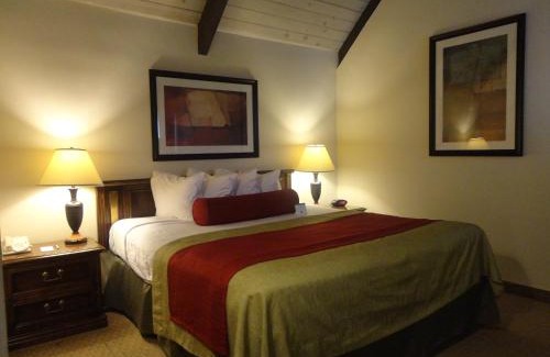 North Hollywood Hotel | Mikado Hotel