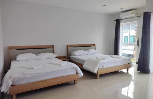 Betong House | MikaHouse