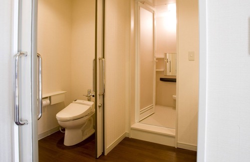 Nishio Hotel | Mikawa Bay Hills Hotel
