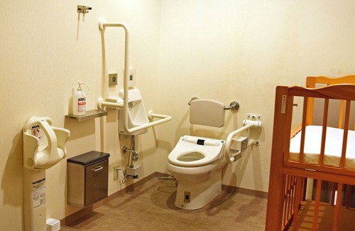 Nishio Hotel | Mikawa Bay Hills Hotel