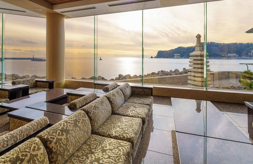 Kominato House | Mikazuki Sea-Park Hotel Awa Kamogawa