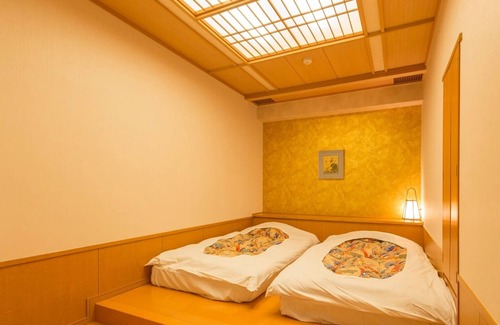 Kominato House | Mikazuki Sea-Park Hotel Awa Kamogawa