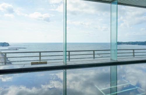 Katsuura Hotel | Mikazuki Sea-Park Hotel Katsuura