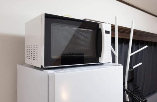 Kita Apartment | Mikazuki Ukima/MU1