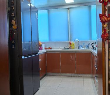 Yangpu House | Mike Room