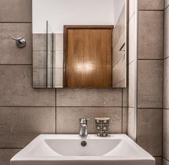 Nei Pori Apartment | Mike's Apartments