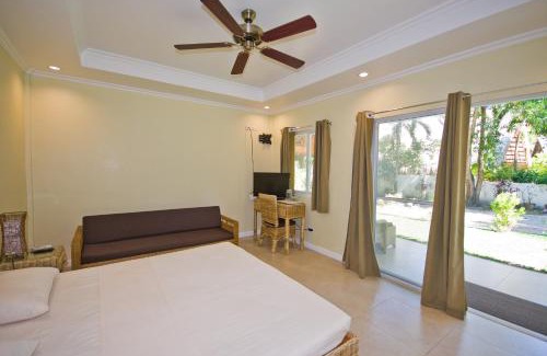 Dauin Resort | Mike's Dauin Dive Resort