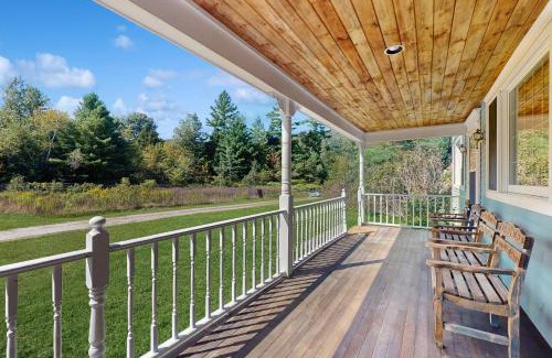 Waitsfield House | Mike's House