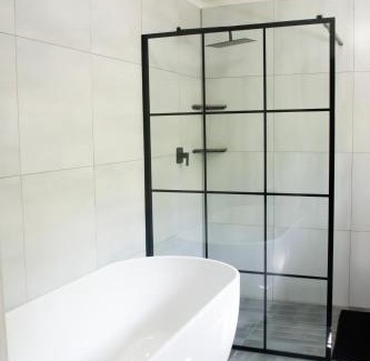 Mbazwana Apartment | Mike's Lodge Sodwana Bay