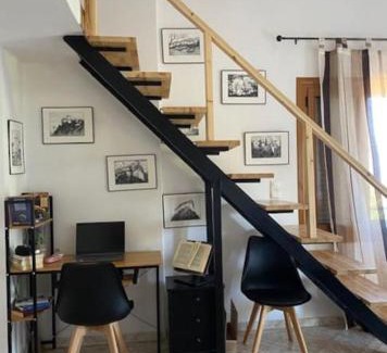 Armenistis House | Mike's Place