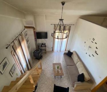 Armenistis House | Mike's Place