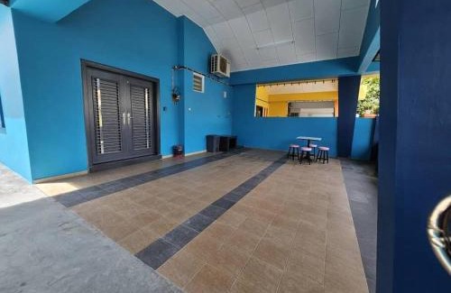 Segamat House | Mikhael Homestay Near Uitm Segamat