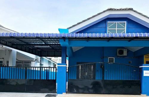 Segamat House | Mikhael Homestay Near Uitm Segamat