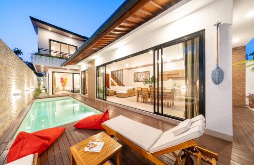 Sanur Villa | Miki House Sanur