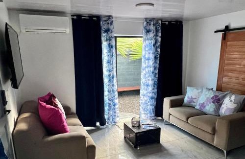 Fare House | Miki Miki House