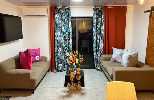 Fare House | Miki Miki House