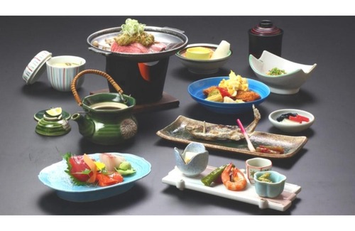 Gero Hotel | Miki no Sato Hotel Miki - Vacation STAY 52477v