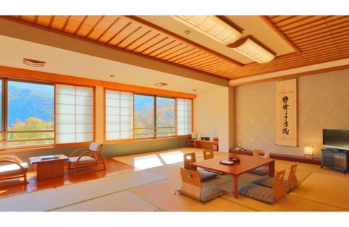 Gero Hotel | Miki no Sato Hotel Miki - Vacation STAY 52477v