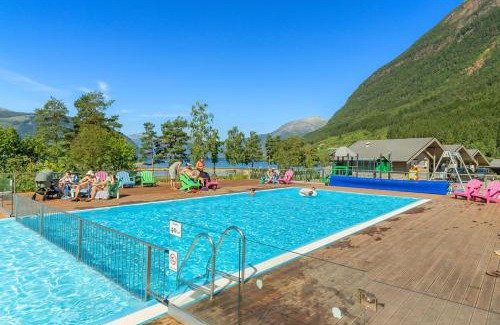 Kinsarvik Resort | Mikkelparken Ferietun