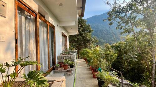 Rishop House | Miknaon Farmstay