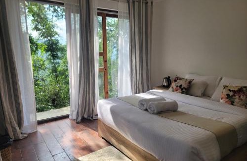 Rishop House | Miknaon Farmstay
