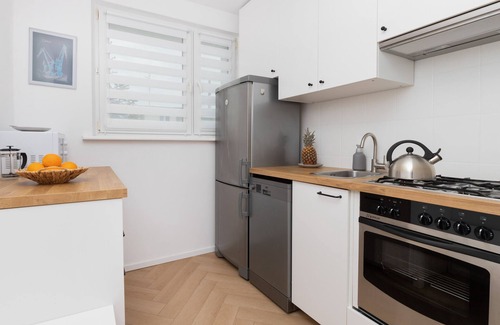 Letnica Apartment | Mikołaja Reja 26D | Modern Apartment | Remote Work