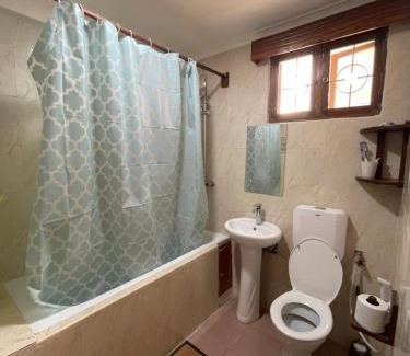 Msasani Apartment | Mikocheni Comfort I Dar es Salaam, Tanzania