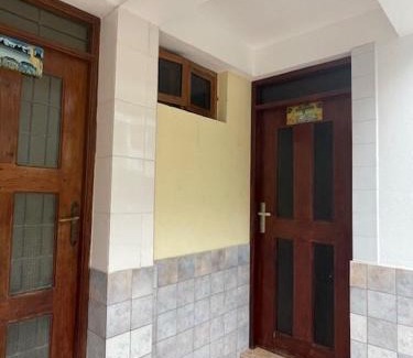 Msasani Apartment | Mikocheni Comfort I Dar es Salaam, Tanzania