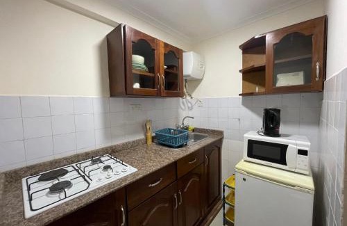Msasani Apartment | Mikocheni Comfort I Dar es Salaam, Tanzania
