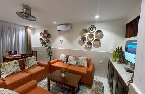 Msasani Apartment | Mikocheni Comfort II Dar es Salaam