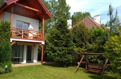 Debki House | Mikolajek Nadmorski