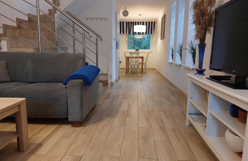 Debki House | Mikolajek Nadmorski