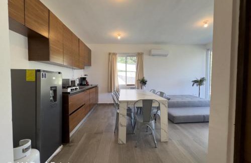 Santiago Ski Chalet | Mikono Rentals - Departamento, quinta, cabaña en Santiago
