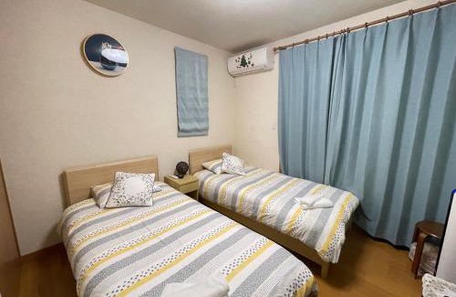 Minamiawaji House | MIKOTO HOUSE