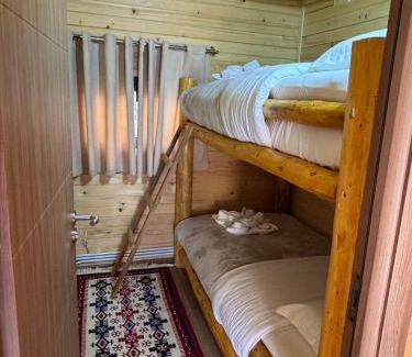 Shale Villa | Mikpritja Theth