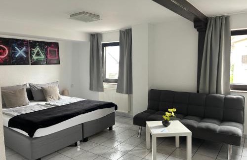 Klarenthal House | Mikroapartments Klarenthal