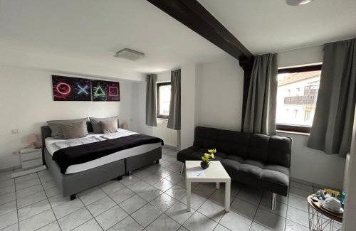 Klarenthal House | Mikroapartments Klarenthal