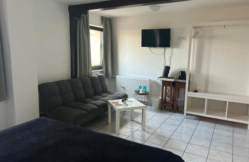 Klarenthal House | Mikroapartments Klarenthal