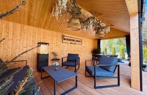 Jaroslawiec Resort | MikroKlimat Komfort