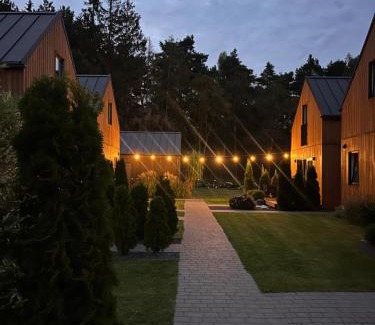 Jaroslawiec Resort | MikroKlimat Komfort