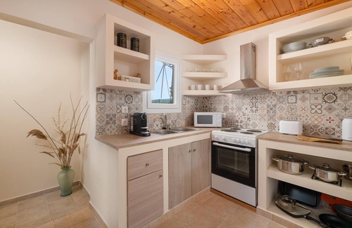 Filerimos Apartment | Mikros Paradisos