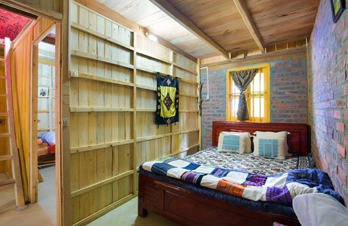 Hau Thao Bed & Breakfast | Miku Chill House