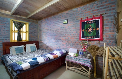 Hau Thao Bed & Breakfast | Miku Chill House