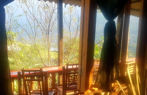 Hau Thao Bed & Breakfast | Miku Chill House